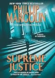 Supreme Justice: A Novel of Suspense