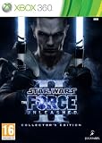 Star Wars: The Force Unleashed II (Xbox 360)