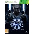 Star Wars: The Force Unleashed 2