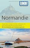 DUMONT Reise-Taschenbuch Normandie: Mit 10 Entdeckungstouren - Klaus Simon