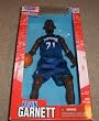 1998 Kevin Garnett 12 Inch Fully Poseable NBA Starting Lineup Figure