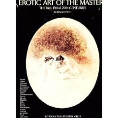 Erotic Art of the Masters