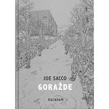 Gorazdepar Joe Sacco