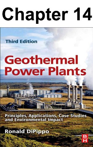 Chapter 014, Hatchobaru Power Station, Oita Prefecture, Kyushu, Japan