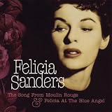 Song From Moulin Rouge