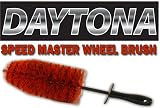 Daytona Speed Master Wheel Brush