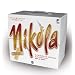 Nikola - Die komplette Serie im �rztekoffer (25 DVDs)
