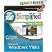 Windows Vista: Top 100 Simplified Tips & Tricks (Top 100 Simplified Tips & Tricks)