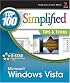Windows Vista: Top 100 Simplified Tips & Tricks (Top 100 Simplified Tips & Tricks)