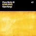 Piano Works III: Open Range
