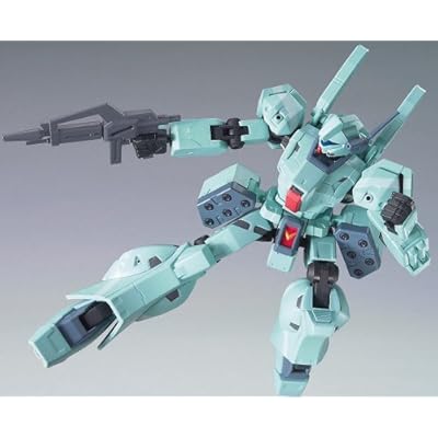 Gundam Seed HCM Pro 43-00 Rgm-89 Jegan Figure Bandai