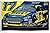NASCAR Banner NASCAR Driver: Ricky Stenhouse Jr