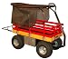 Red Wagon
