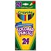 Crayola Colored Pencils 24-pk.