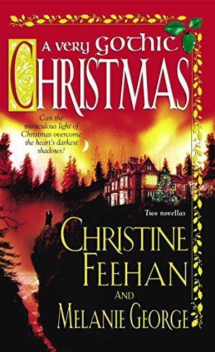 A Very Gothic Christmas (Holiday Classics)