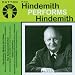 Classical Music : Paul Hindemith Performs Hindemith