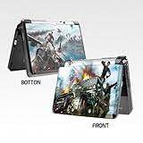 Nintendo 3DS skins decorative decals sticker
