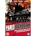 Paris Lockdown [DVD]