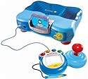 VTech V.Smile Blue Bundled with Thomas & Friends