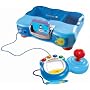 VTech V.Smile Blue Bundled with Thomas & Friends