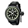 Invicta Men's 4338 Russian Diver Collection Black Watch