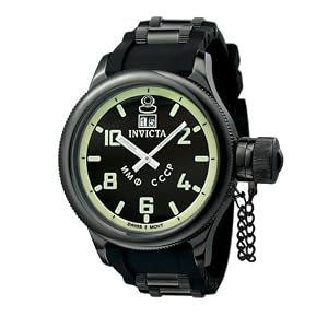 Invicta 4338
