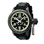 Invicta Men's Russian Diver Collection Black Watch #4338