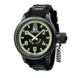 Invicta Mens 4338 Russian Diver Collection Bla