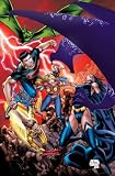 Teen Titans: The Hunt for Raven (Teen Titans (Dc Comics) (Graphic Novels))