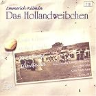 K�lm�n: Das Hollandweibchen by  Imre 