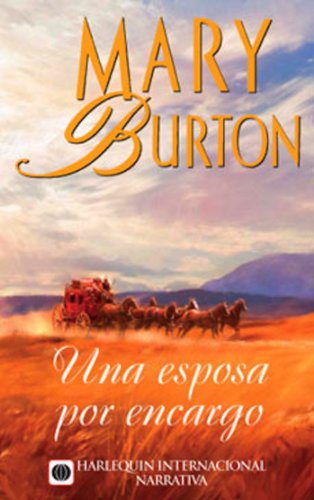 Una esposa por encargo (Harlequin Internacional) (Spanish Edition)