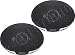Kenwood KFC-6985PS 6 x 9 Inches Performance Series 4-Way Coaxial Speakers, Set of 2 RS.7549.00