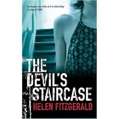 The Devil's Staircase