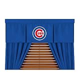 Chicago Cubs Valance