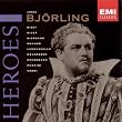 Heroes: Jussi Bjorling