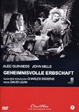 Geheimnisvolle Erbschaft - Sir John Mills