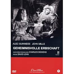 Geheimnisvolle Erbschaft