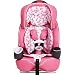 Graco Nautilus 3-in-1 Car Seat Pink Daisy