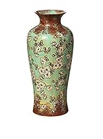 ORIENTAL FEELING Jarrón