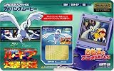劇場版ポケットモンスター「幻のポケモン ルギア爆誕」アドバンスカード単品