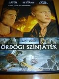 The Reckoning / Ördögi Színjáték - A Pap, a Várúr és a Boszorkány