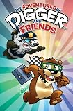 Digger & Friends