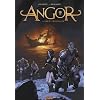 Angor, Tome 2 : Mans�ouran