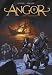 Angor, Tome 2 : Mansïouran