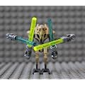 LEGO Star Wars - General Grievous Clone Wars