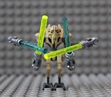 General Grievous Clone Wars