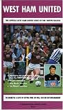 West Ham-Season Review 89/90 [VHS]