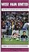 West Ham-Season Review 89/90 [VHS]