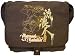 Rurouni Kenshin: Messenger Bag - Hajime & Kenshin Ver.5
