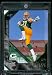 2008 Upper Deck (UD) Rookie Premiere # 19 Jordy Nelson RC - Rookie Card - Green Bay Packers - NFL Trading Card - In Protective Scew Down Display Case